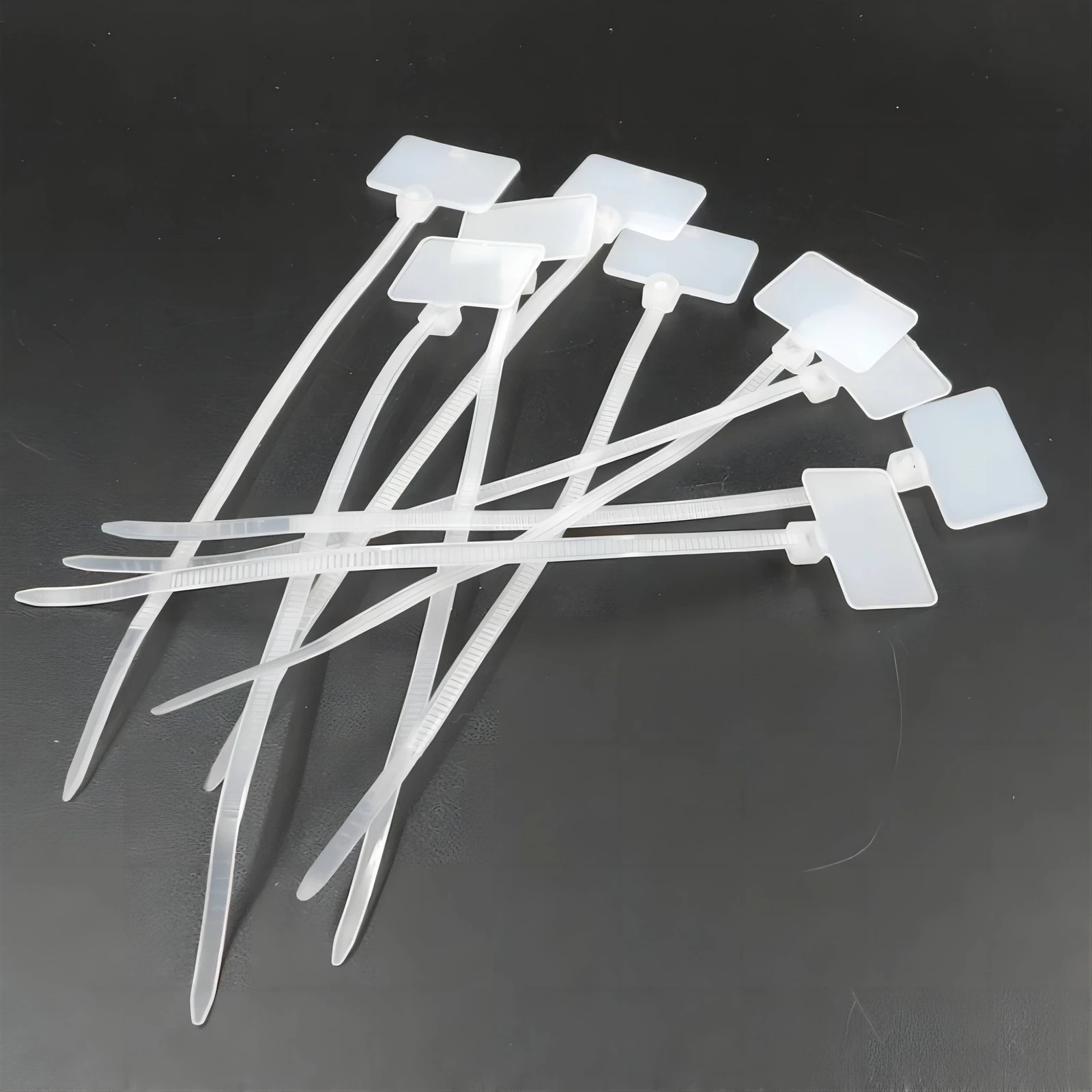 Special Purpose Cable Ties Special Purpose Cable Ties