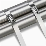 Ikatan Pengunci Logam