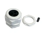 Kelenjar Kabel Nilon Kalis Air