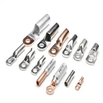 Lugs Kabel Tembaga
