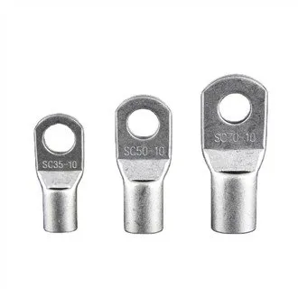 Sc Copper Cable Lugs