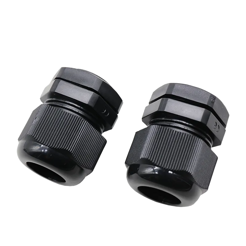 IP68 Plastic Cable Gland