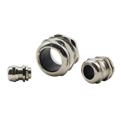 Kelenjar Kabel M20
